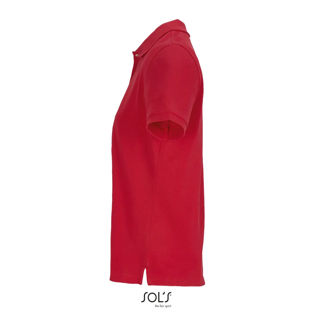 PACIFIC W - red