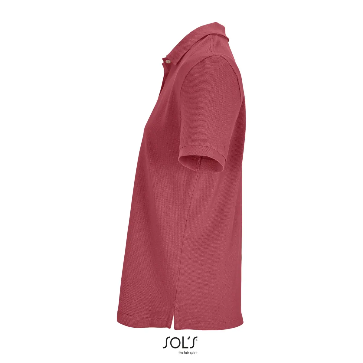 PACIFIC W - folk rose