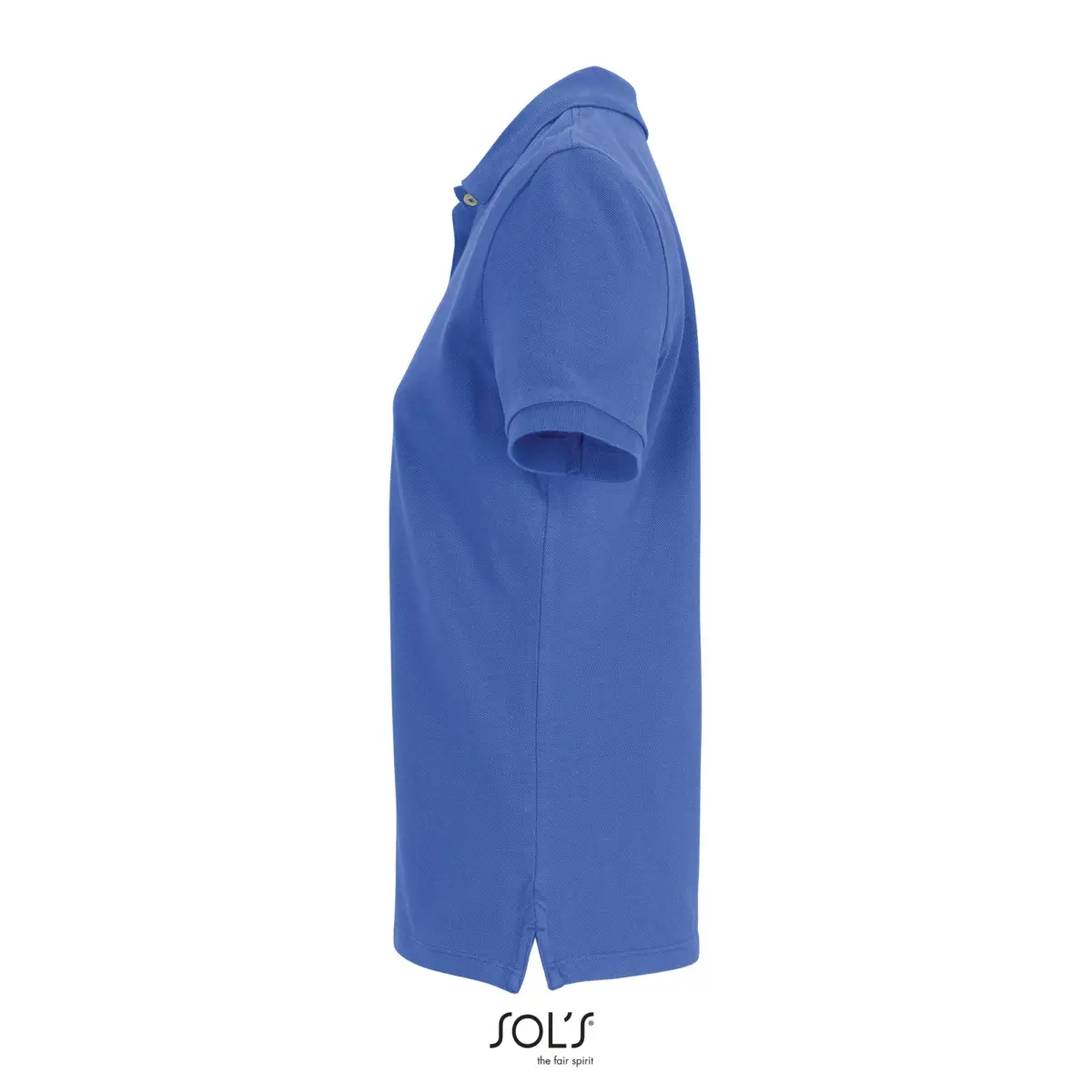 PACIFIC W - cel reial