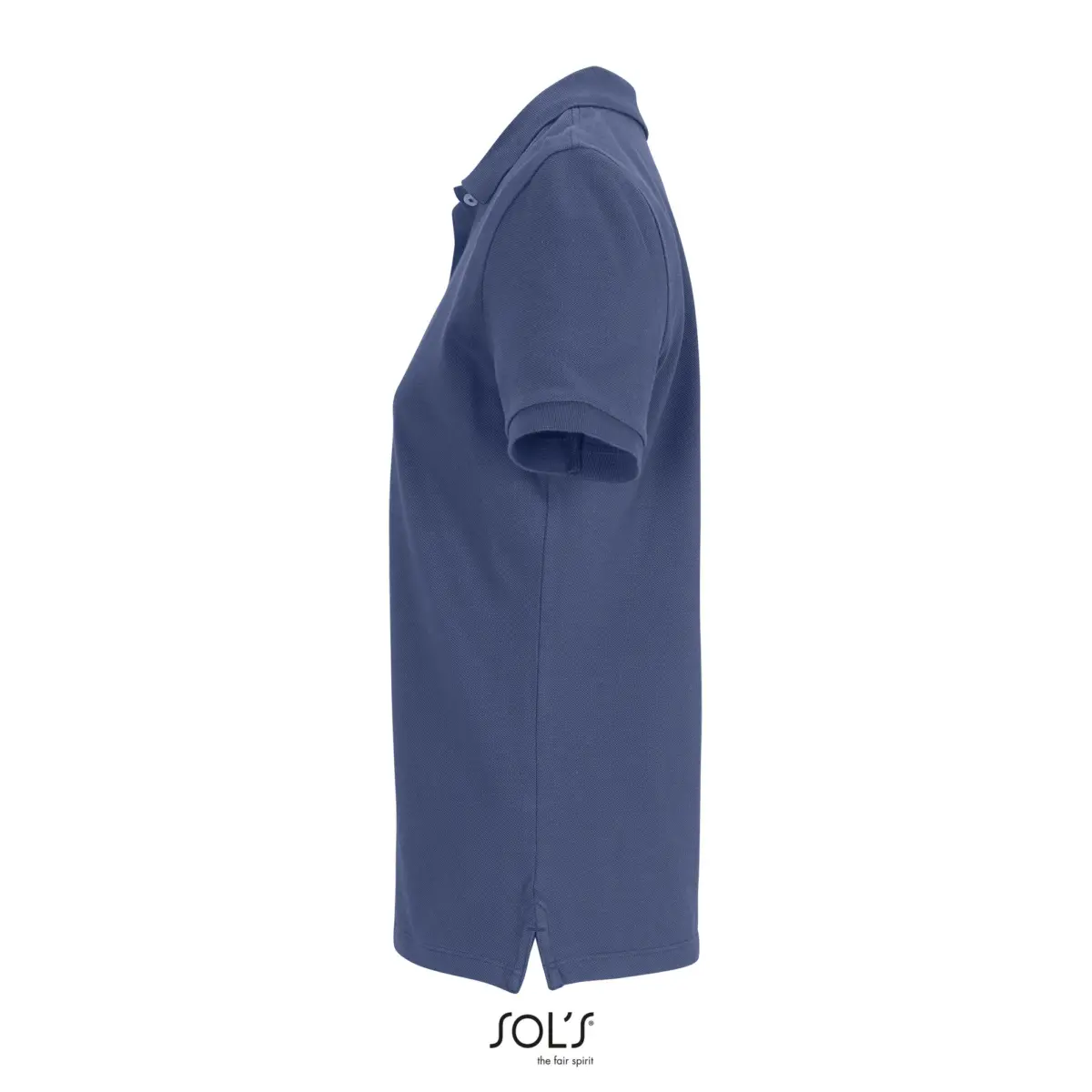 PACIFIC W - denim blue