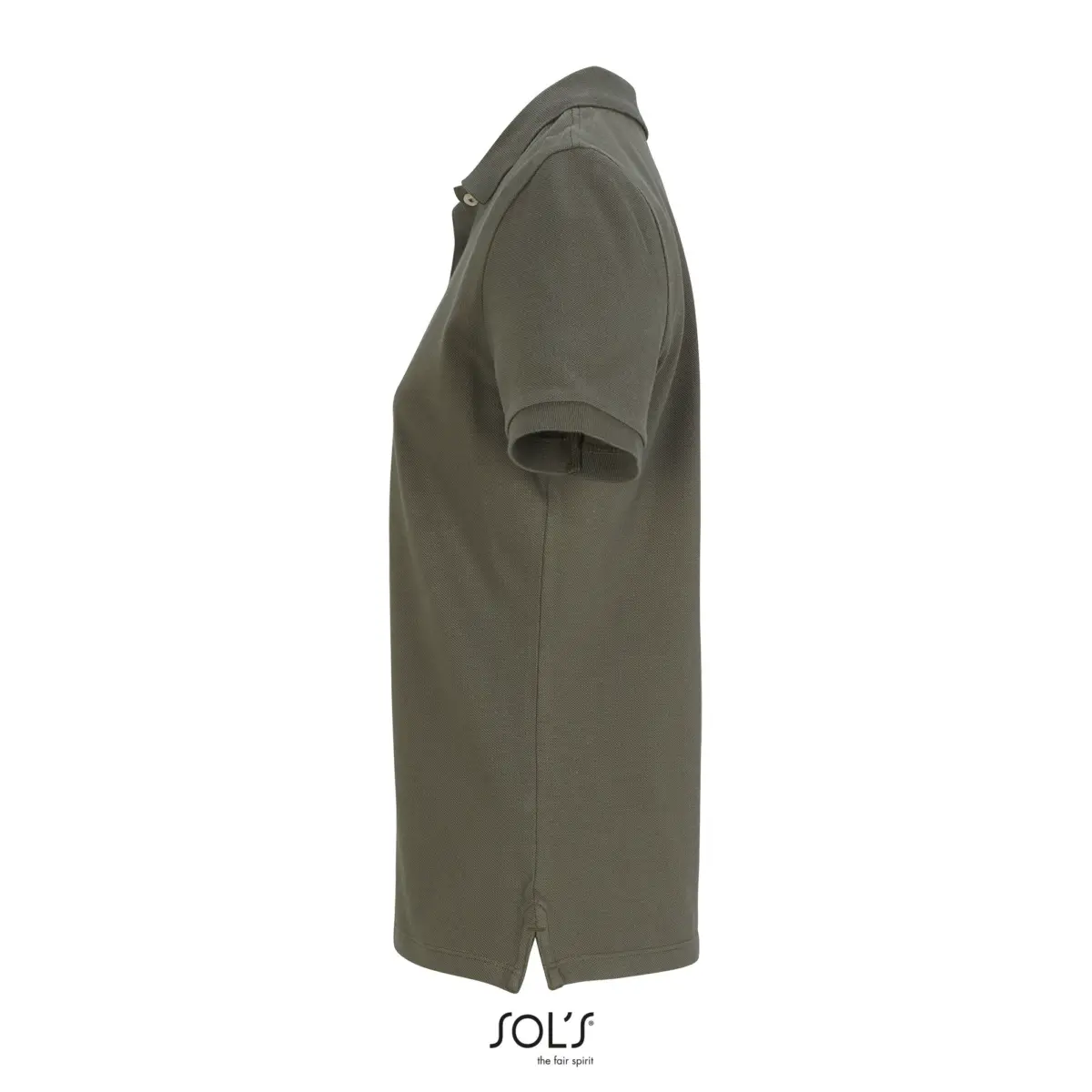 PACIFIC W - verde army