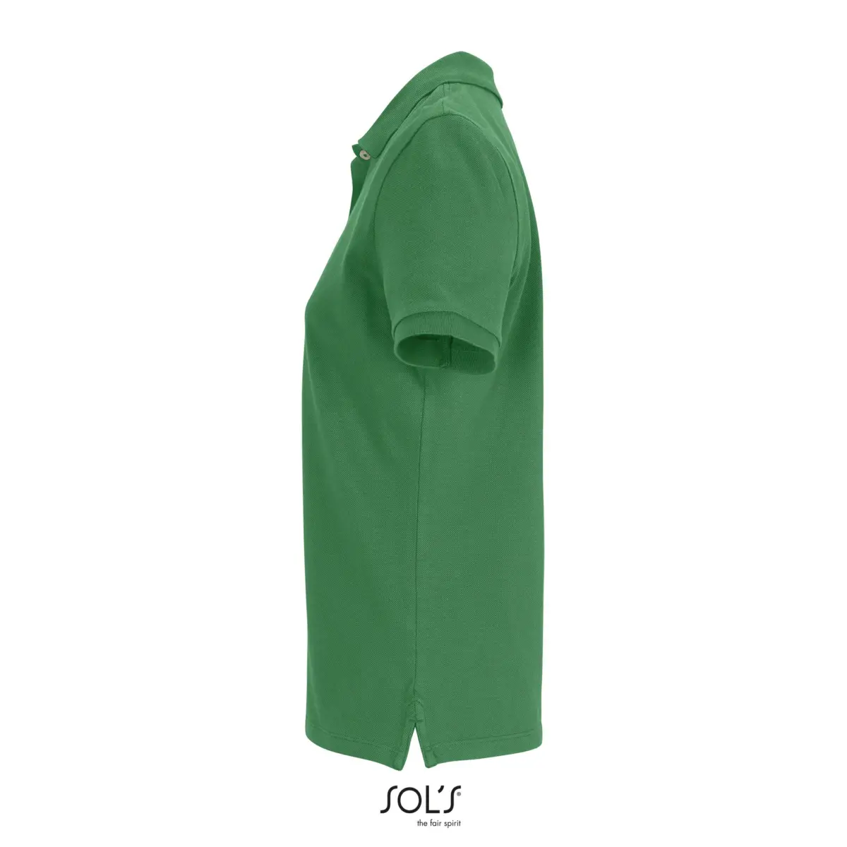 PACIFIC W - verd