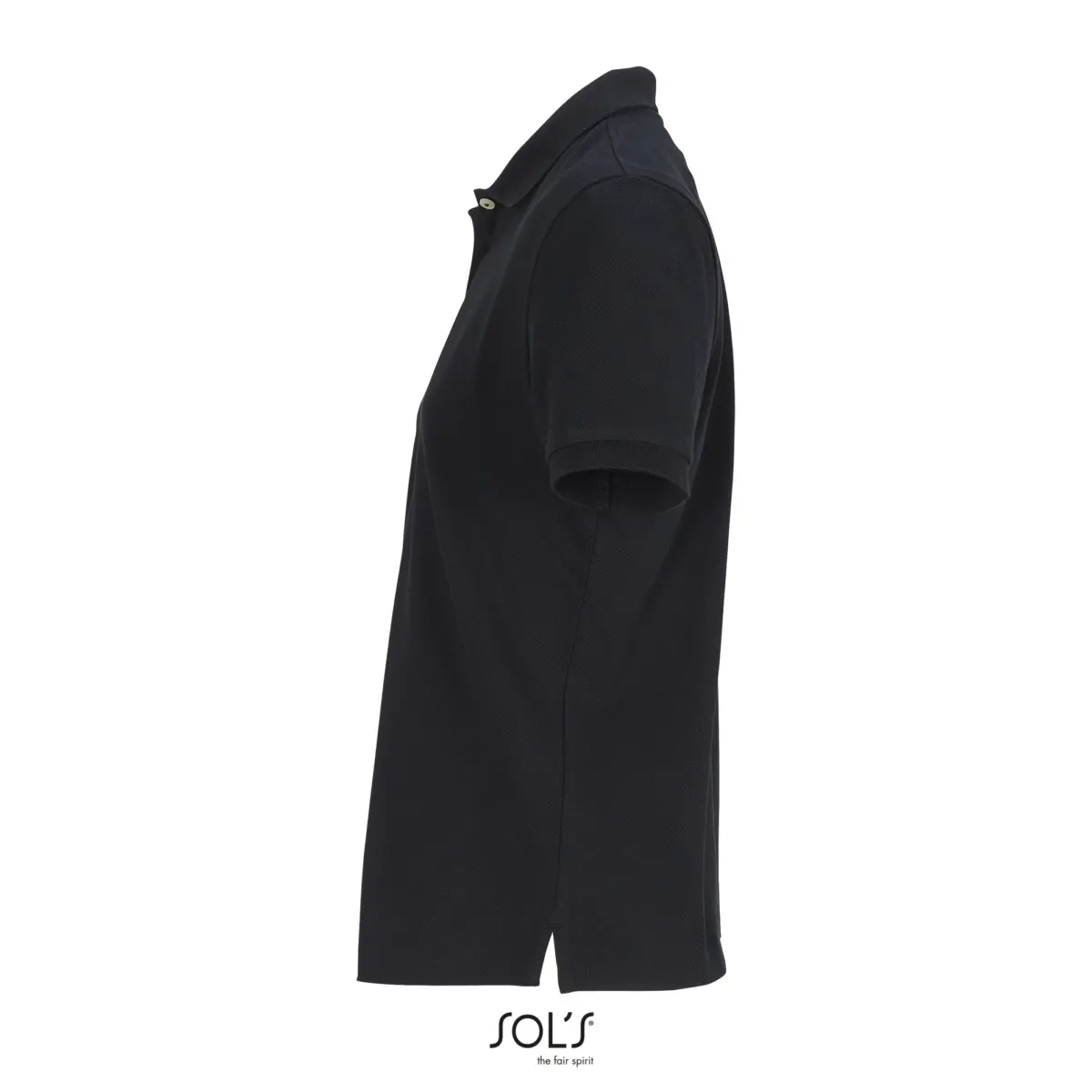 PACIFIC W - negre