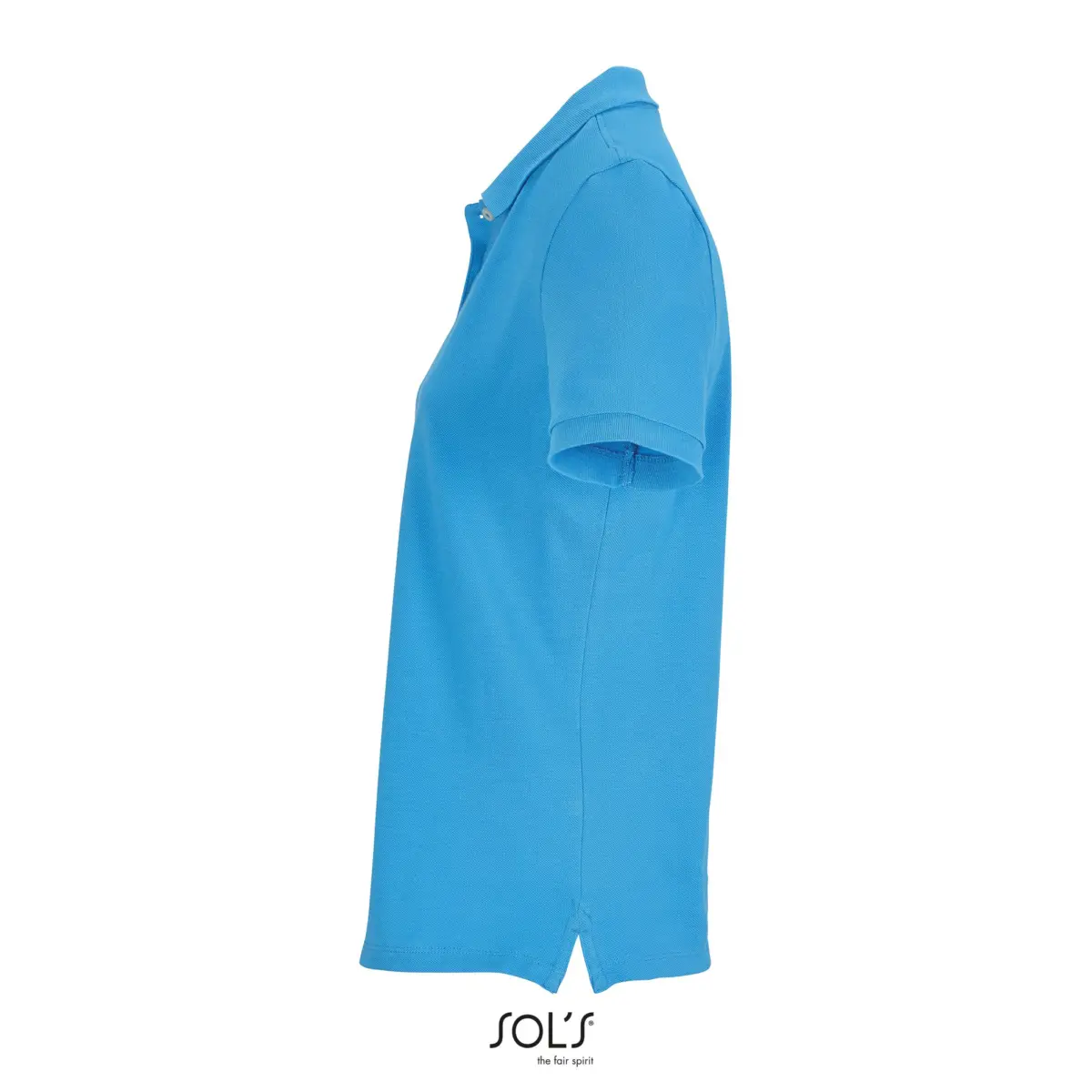 PACIFIC W - aqua blue