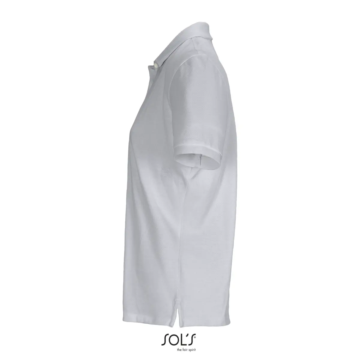 PACIFIC W - pure grey