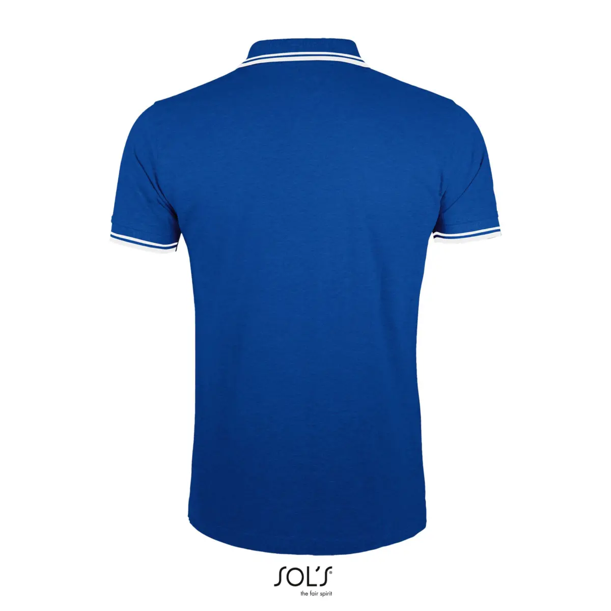 PASADENA MEN - cel reial/blanc