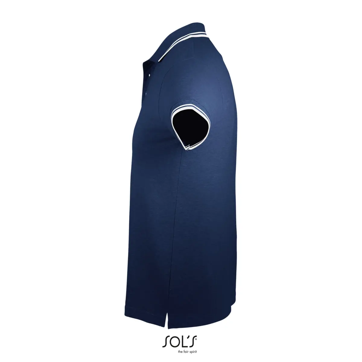 PASADENA MEN - navy/white
