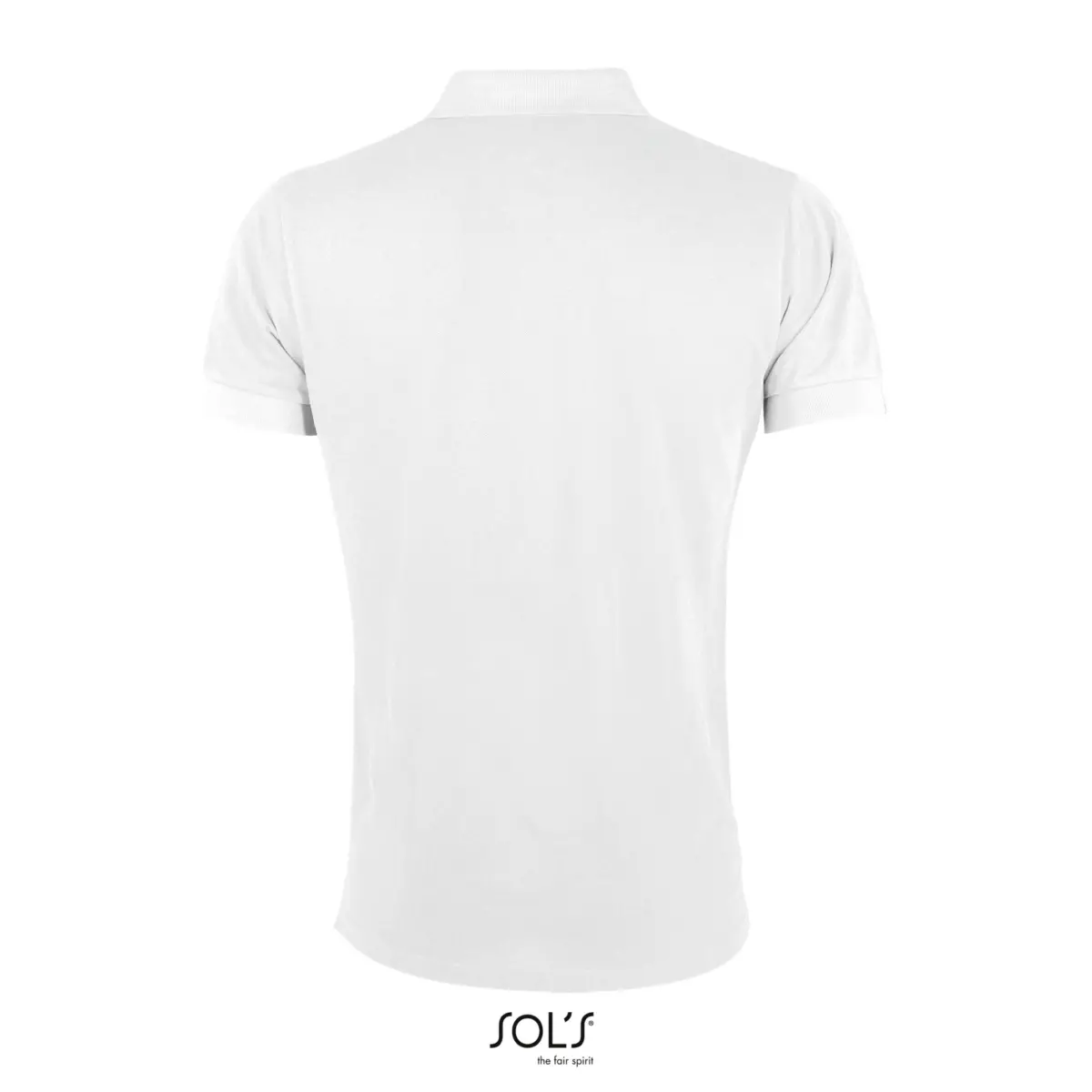 PORTLAND MEN - blanc
