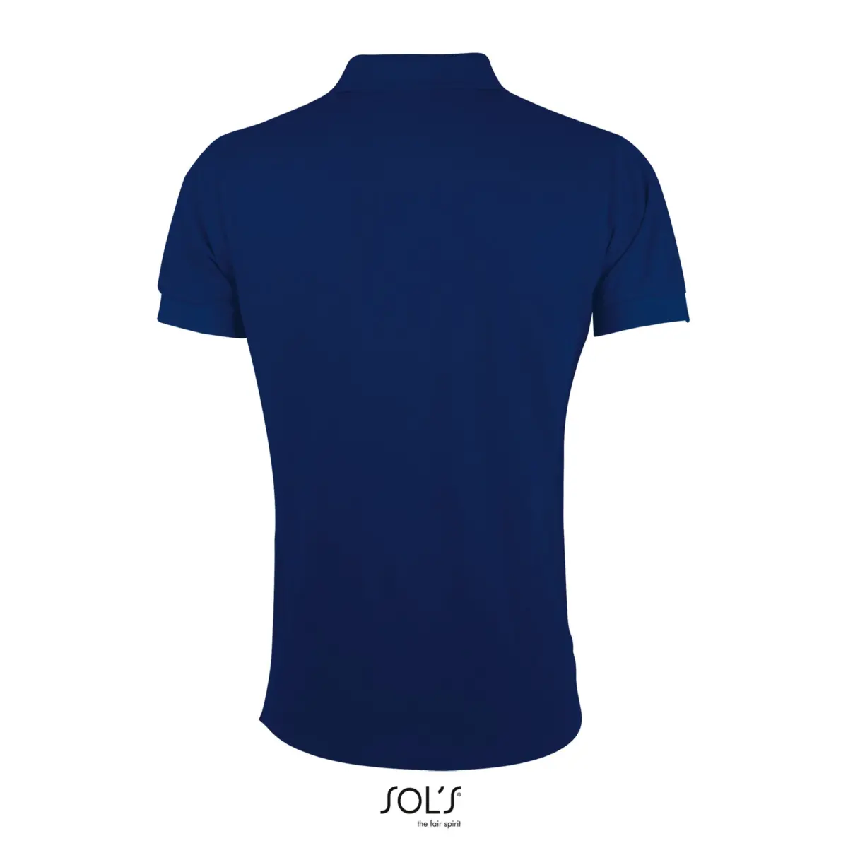 PORTLAND MEN - ultramarine blue