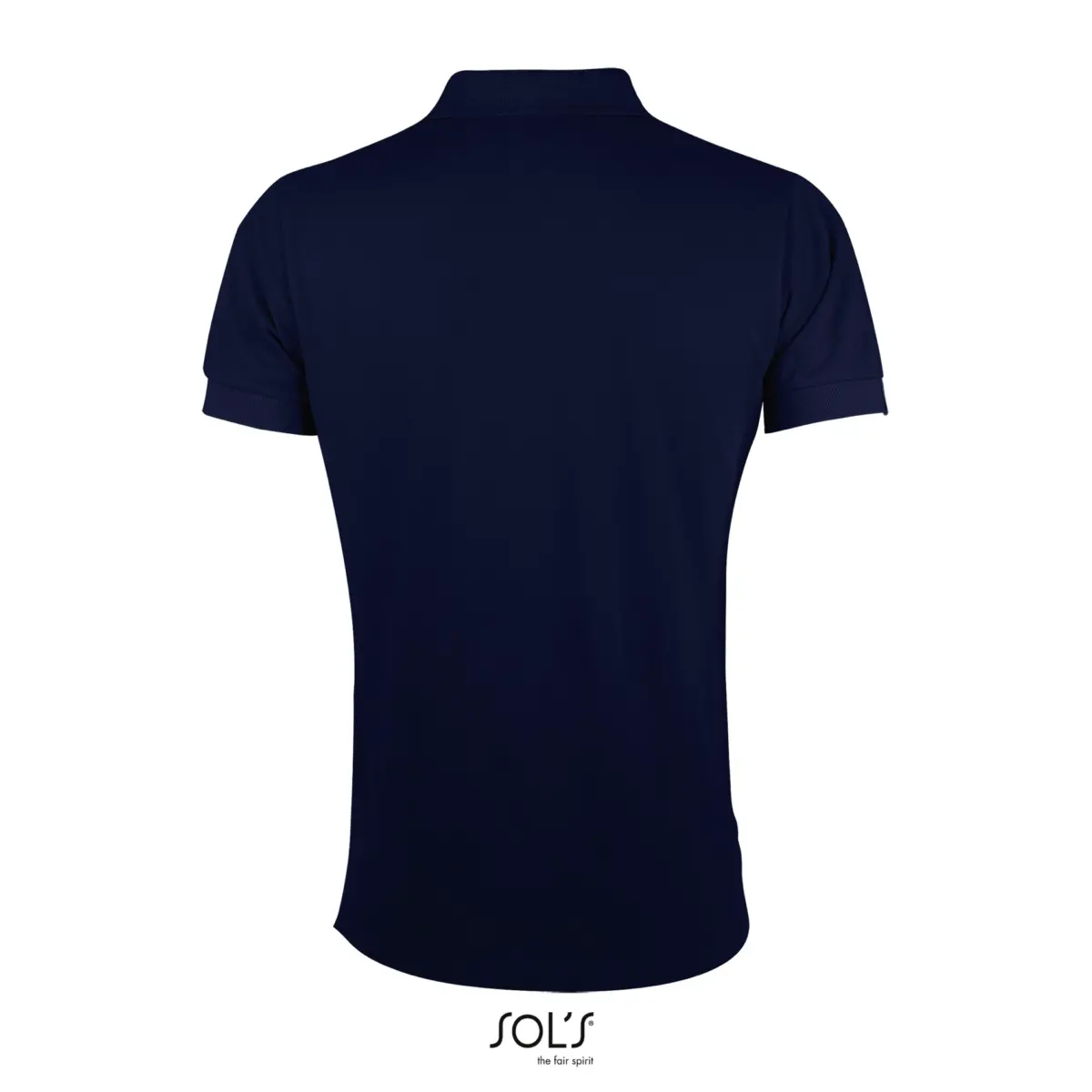 PORTLAND MEN - blau marí french