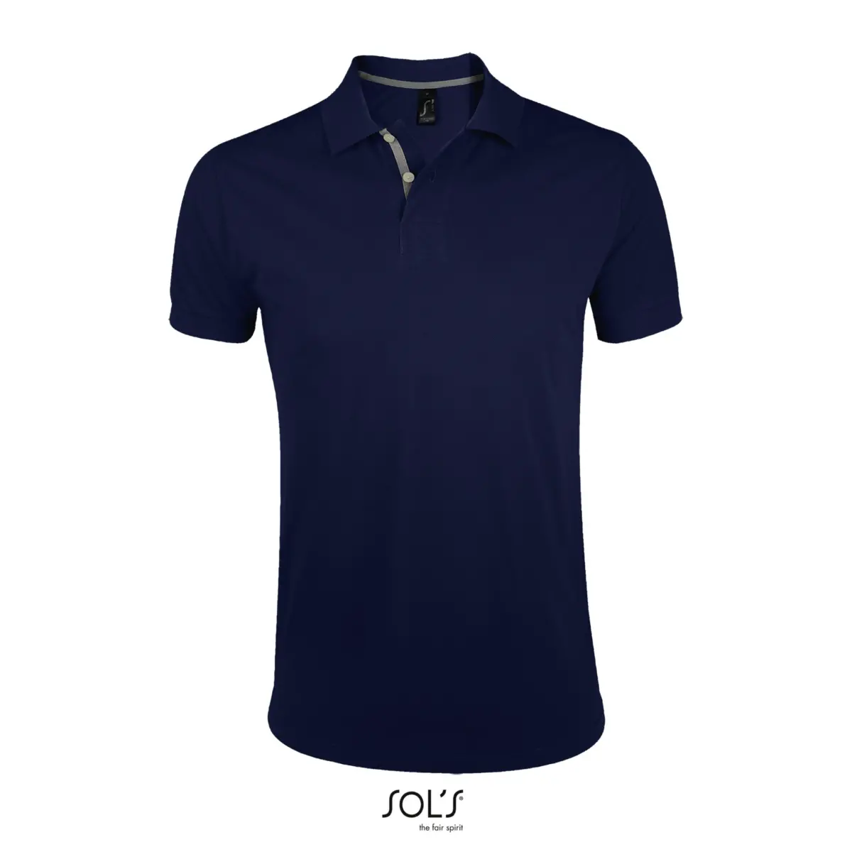 PORTLAND MEN - french navy