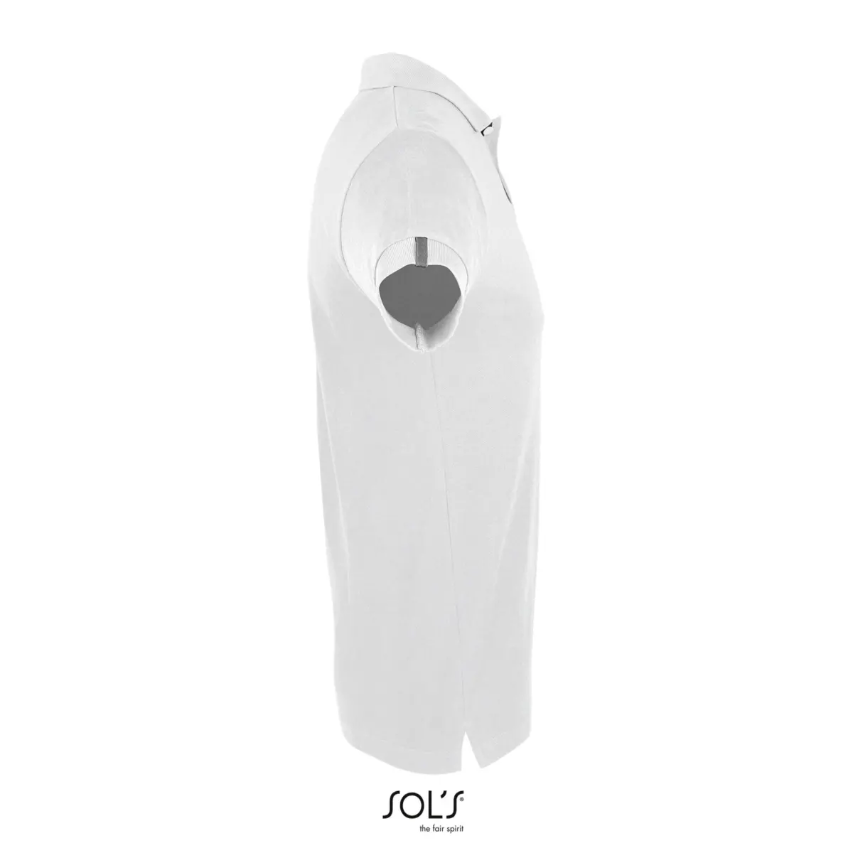PORTLAND MEN - blanc