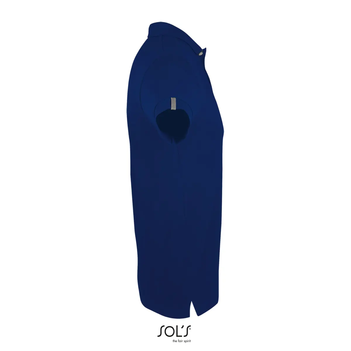 PORTLAND MEN - blau ultramarí