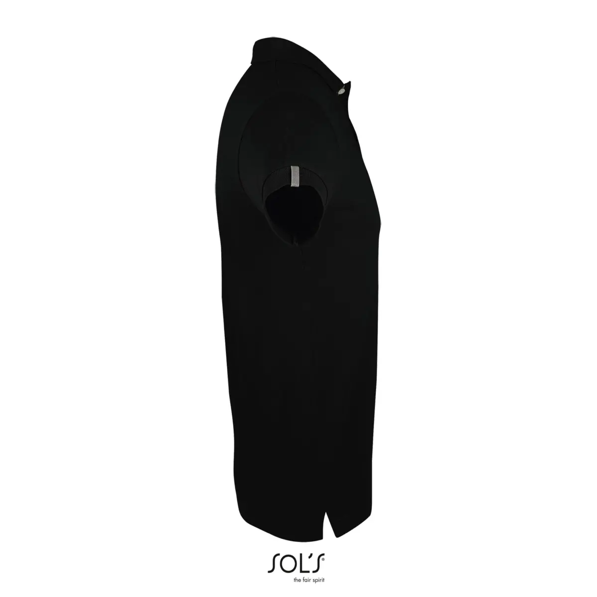 PORTLAND MEN - black