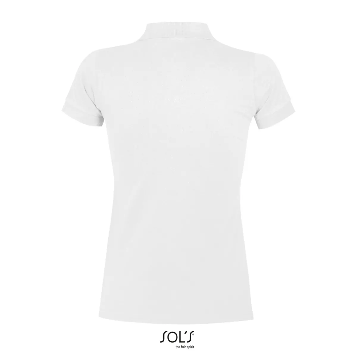 PORTLAND WOMEN - white