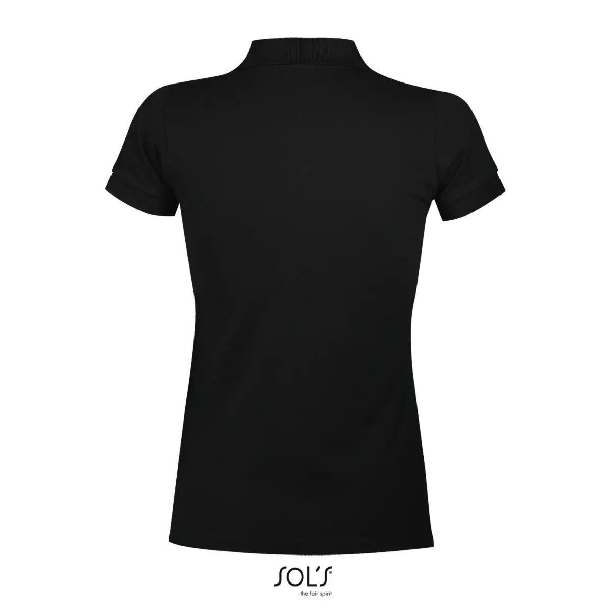 PORTLAND WOMEN - black