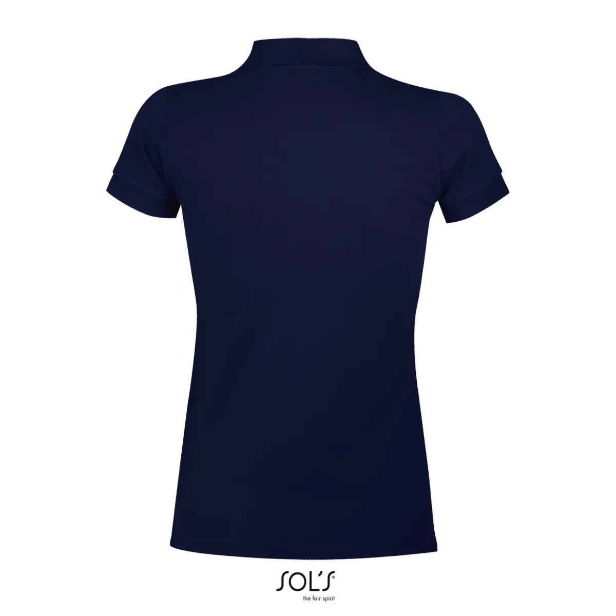 PORTLAND WOMEN - azul marino french