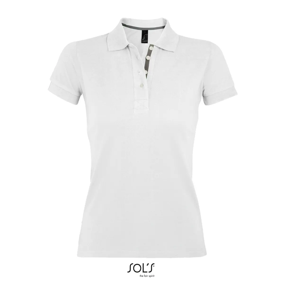 PORTLAND WOMEN - blanco
