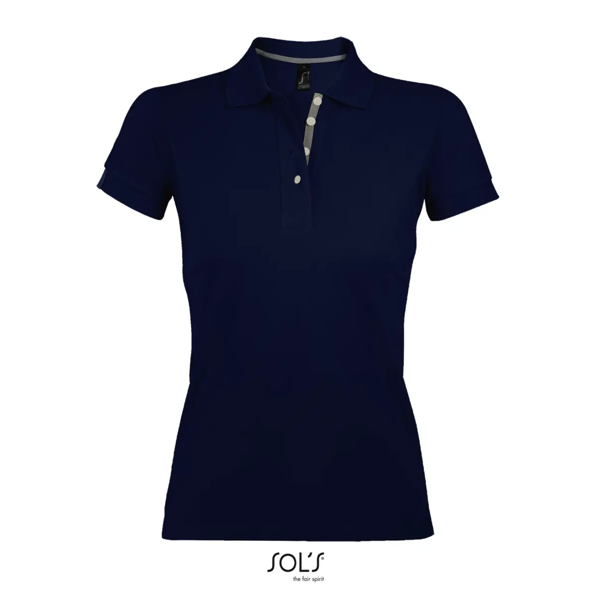 PORTLAND WOMEN - french navy