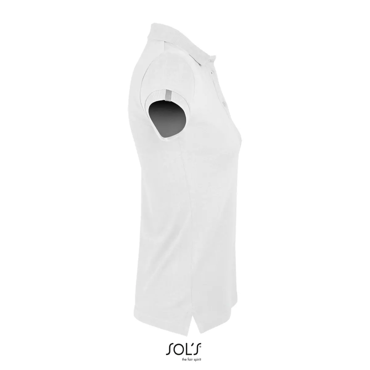 PORTLAND WOMEN - blanc