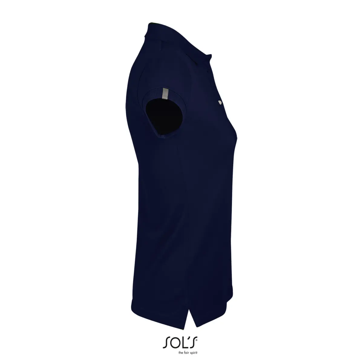 PORTLAND WOMEN - french navy
