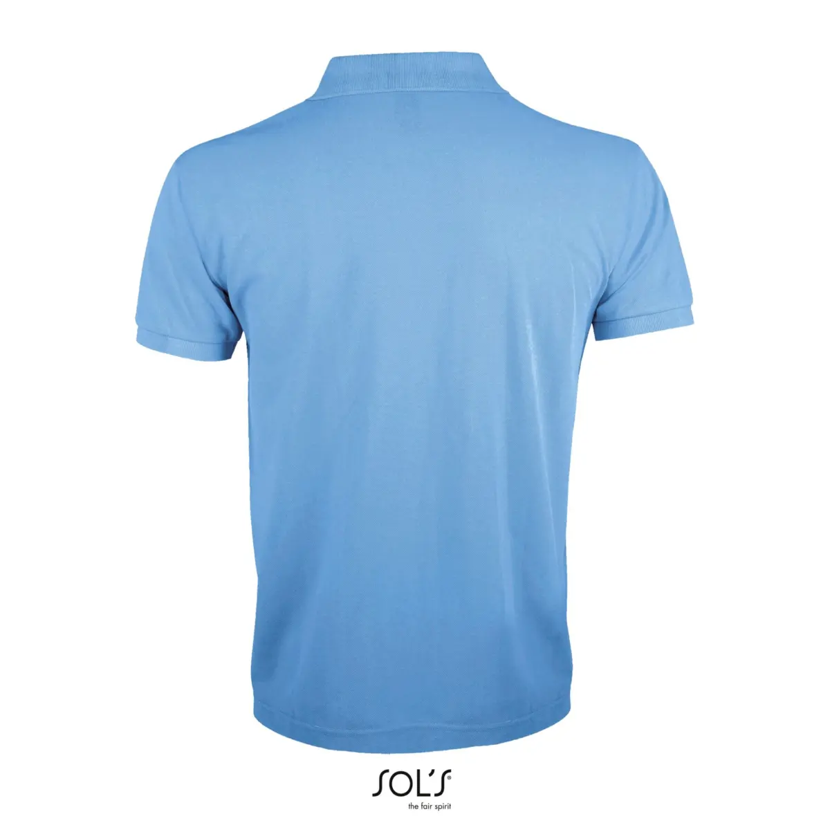 PRIME MEN - sky blue