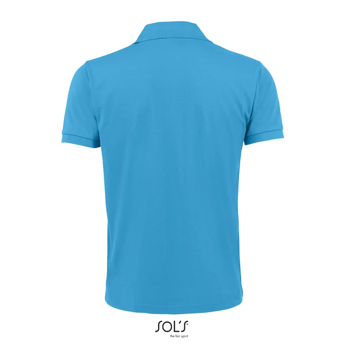 PRIME MEN - aqua blue