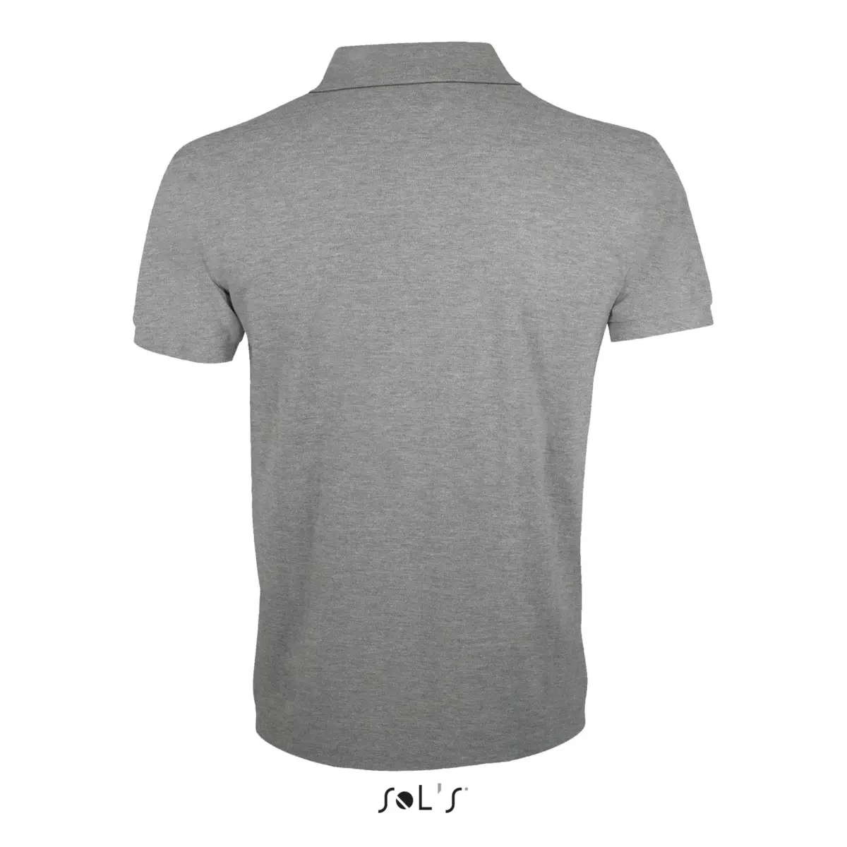 PRIME MEN - gris jaspeado