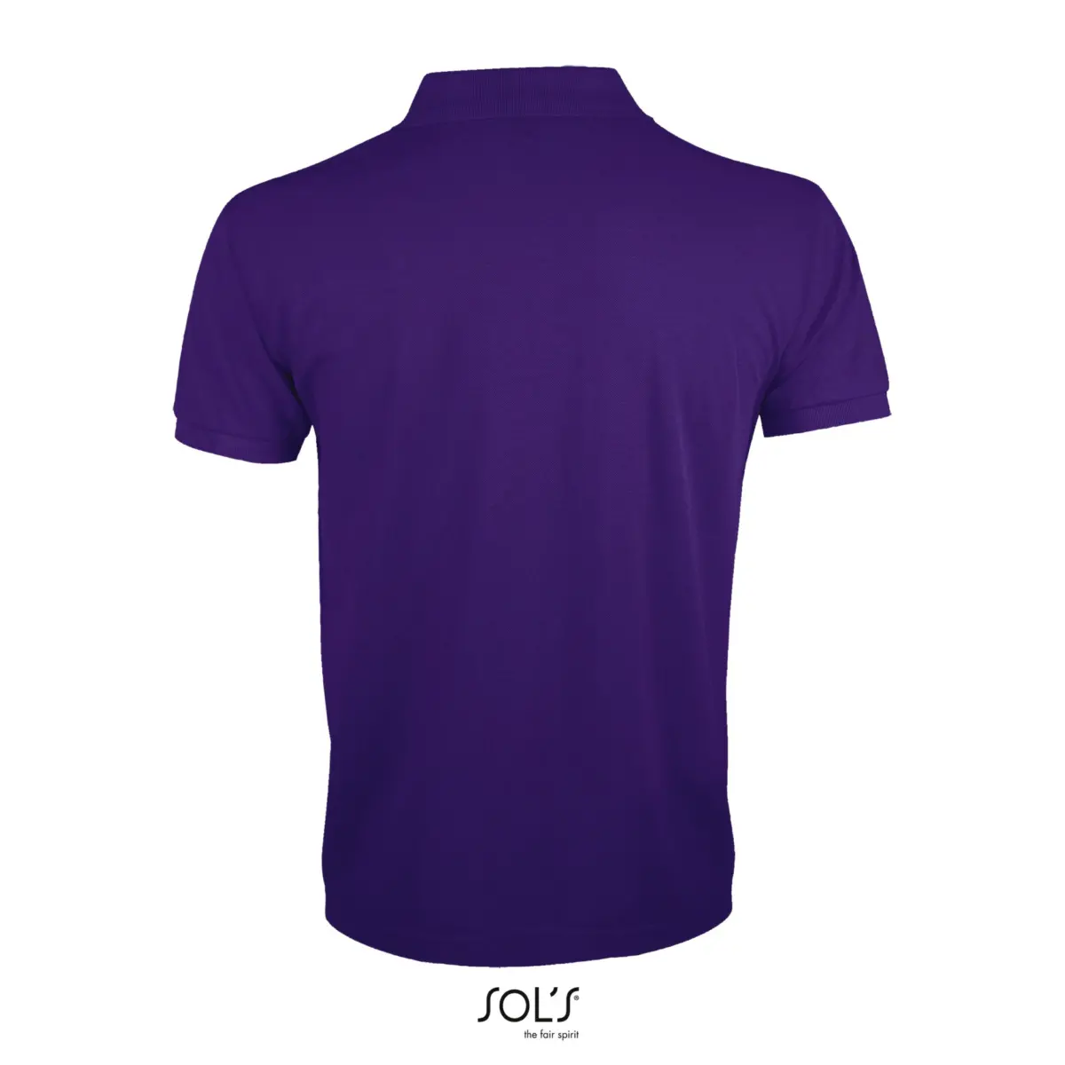 PRIME MEN - dark purple