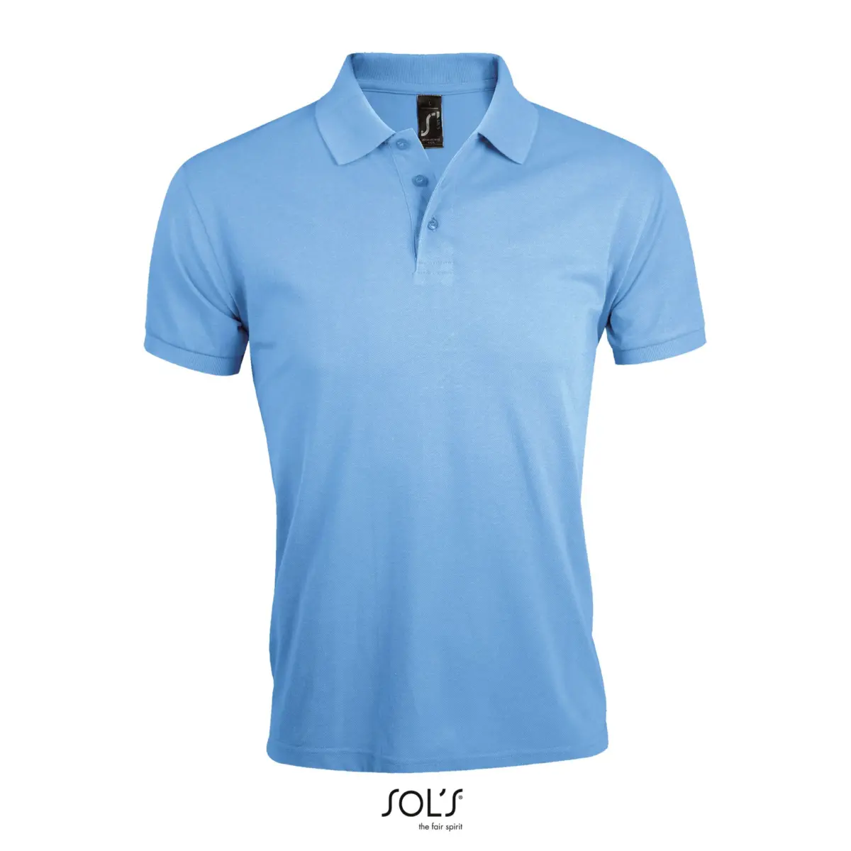 PRIME MEN - sky blue