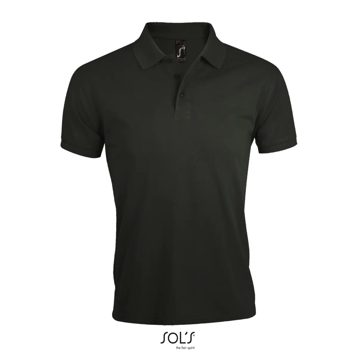 PRIME MEN - gris fosc