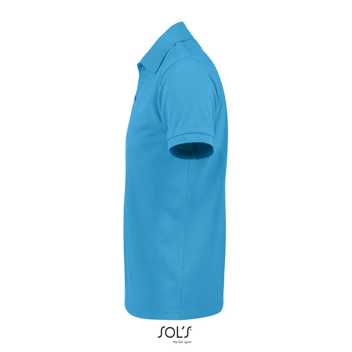 PRIME MEN - aqua blue