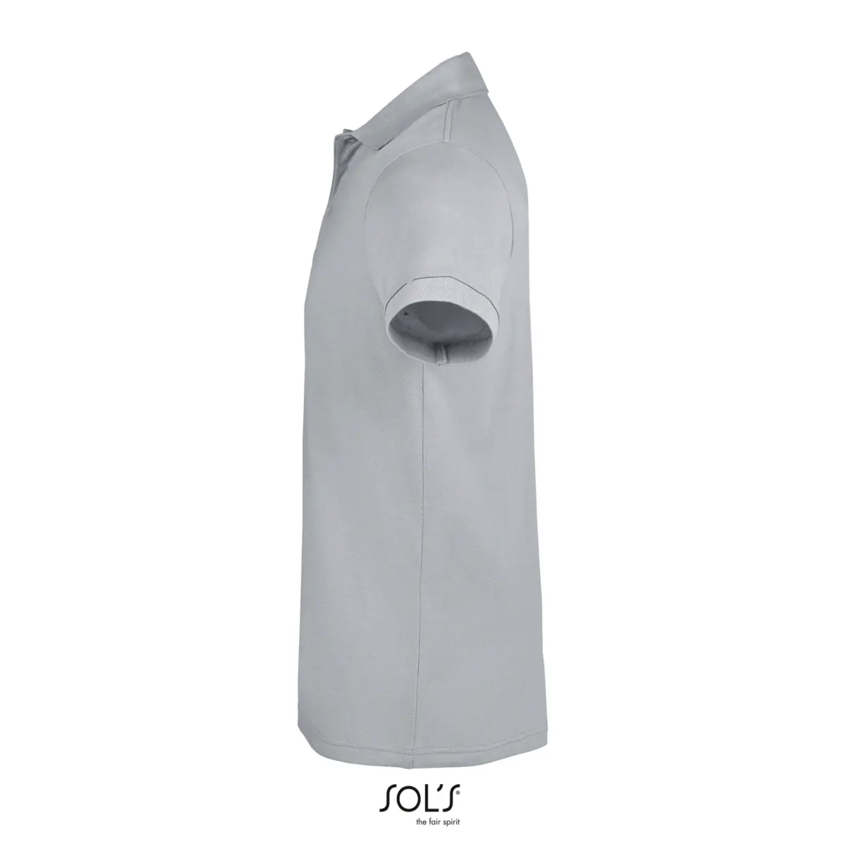 PRIME MEN - gris puro