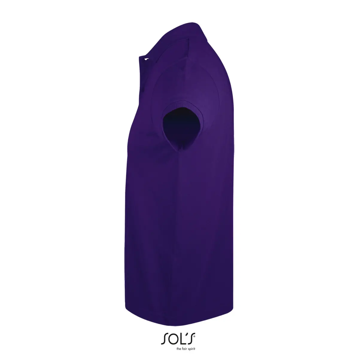 PRIME MEN - dark purple