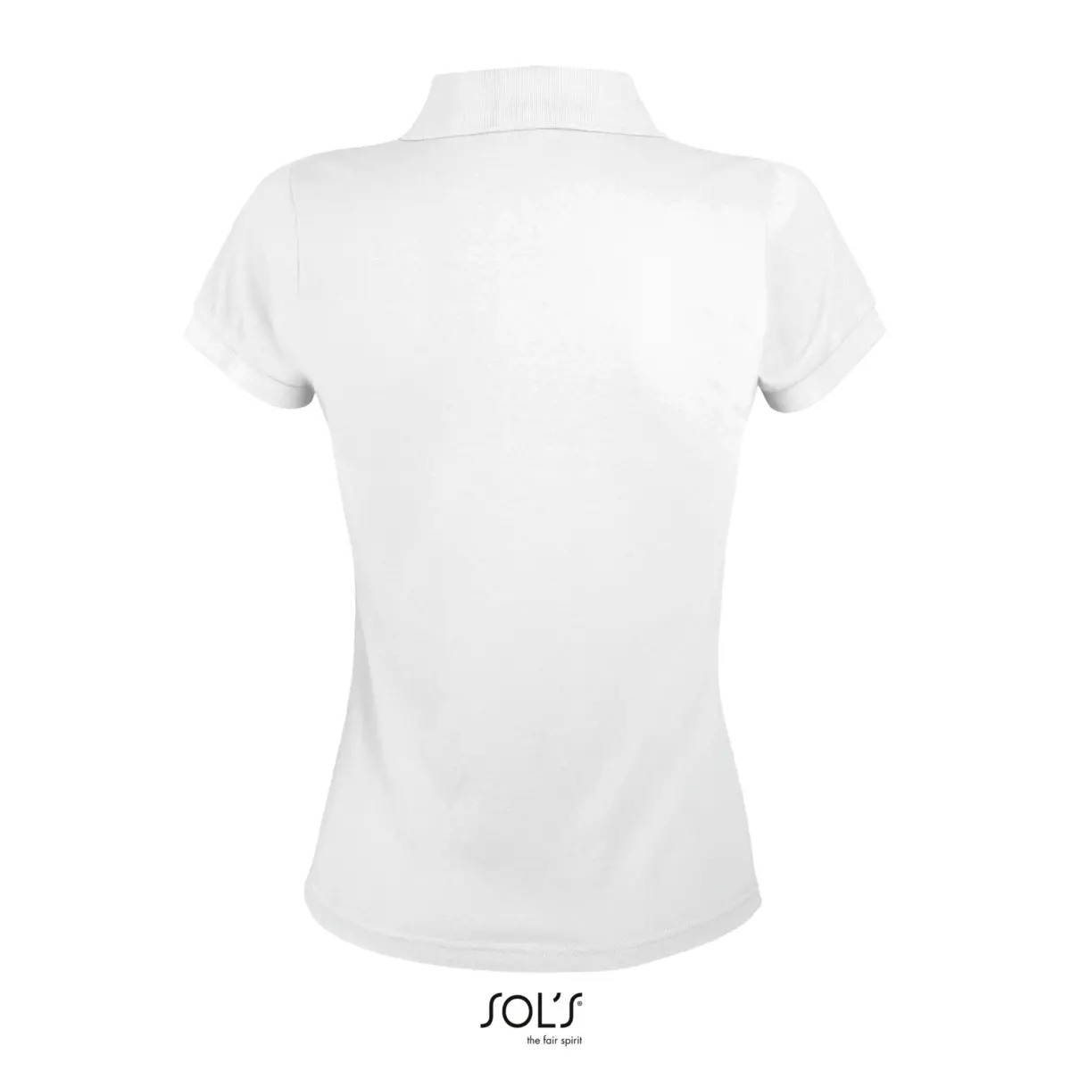 PRIME WOMEN - blanc