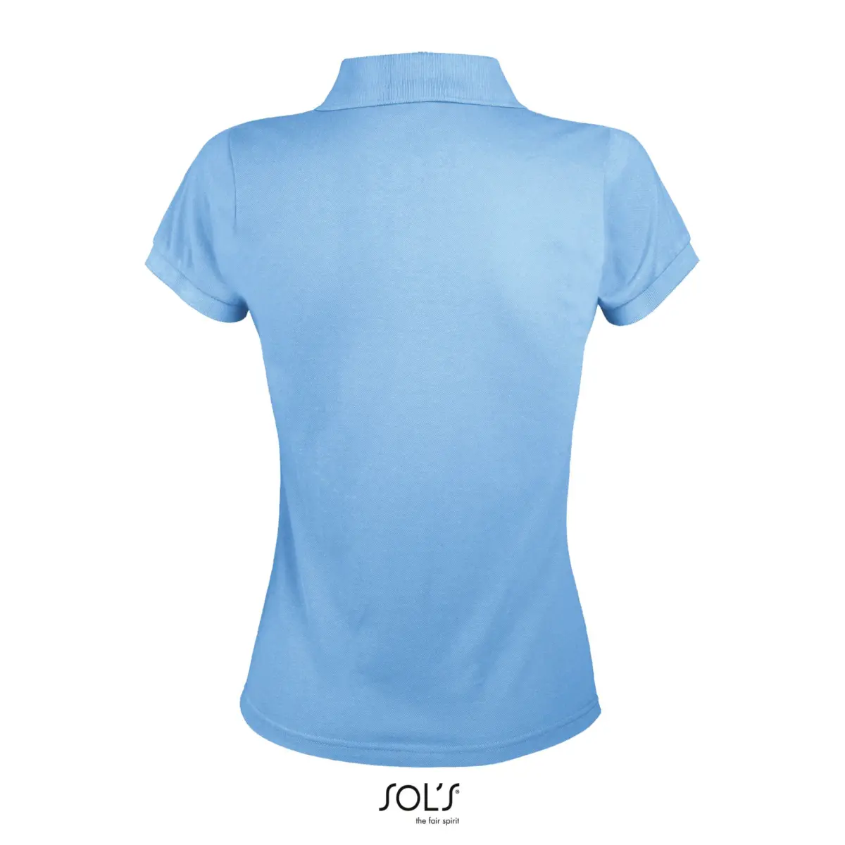 PRIME WOMEN - sky blue