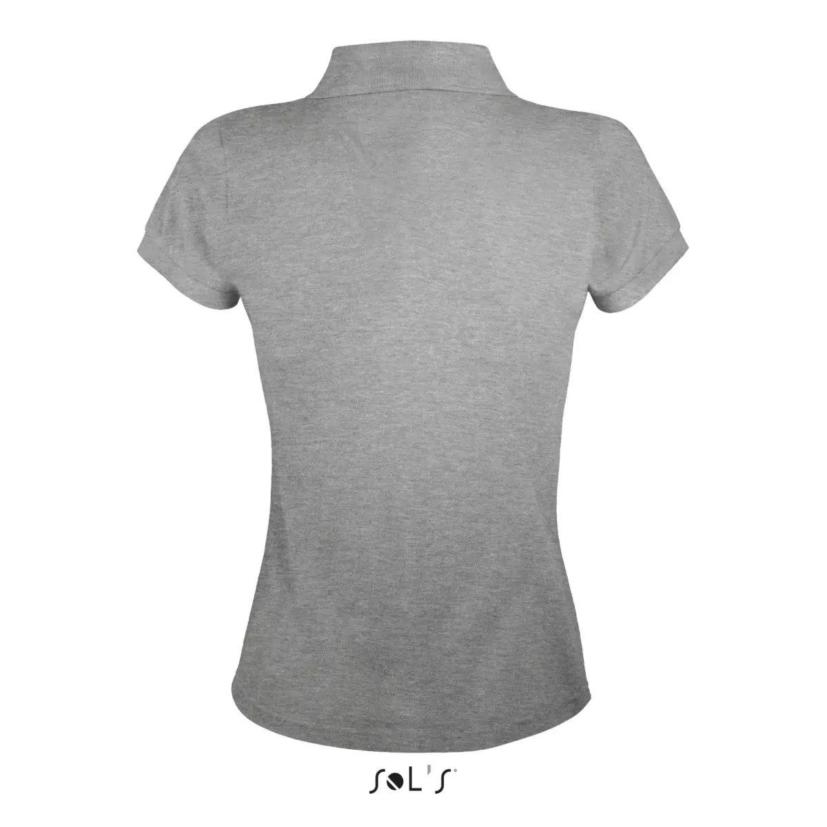 PRIME WOMEN - heather grey