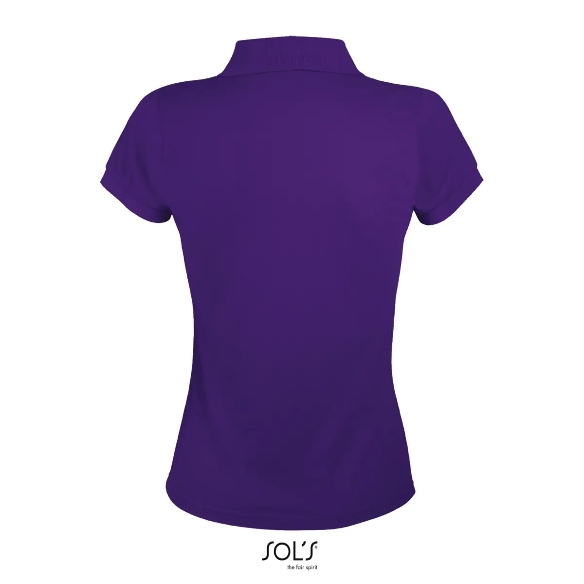 PRIME WOMEN - dark purple