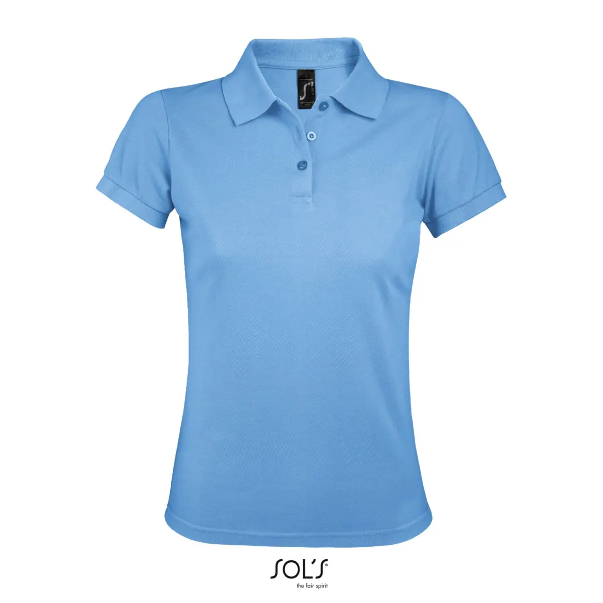 PRIME WOMEN - sky blue