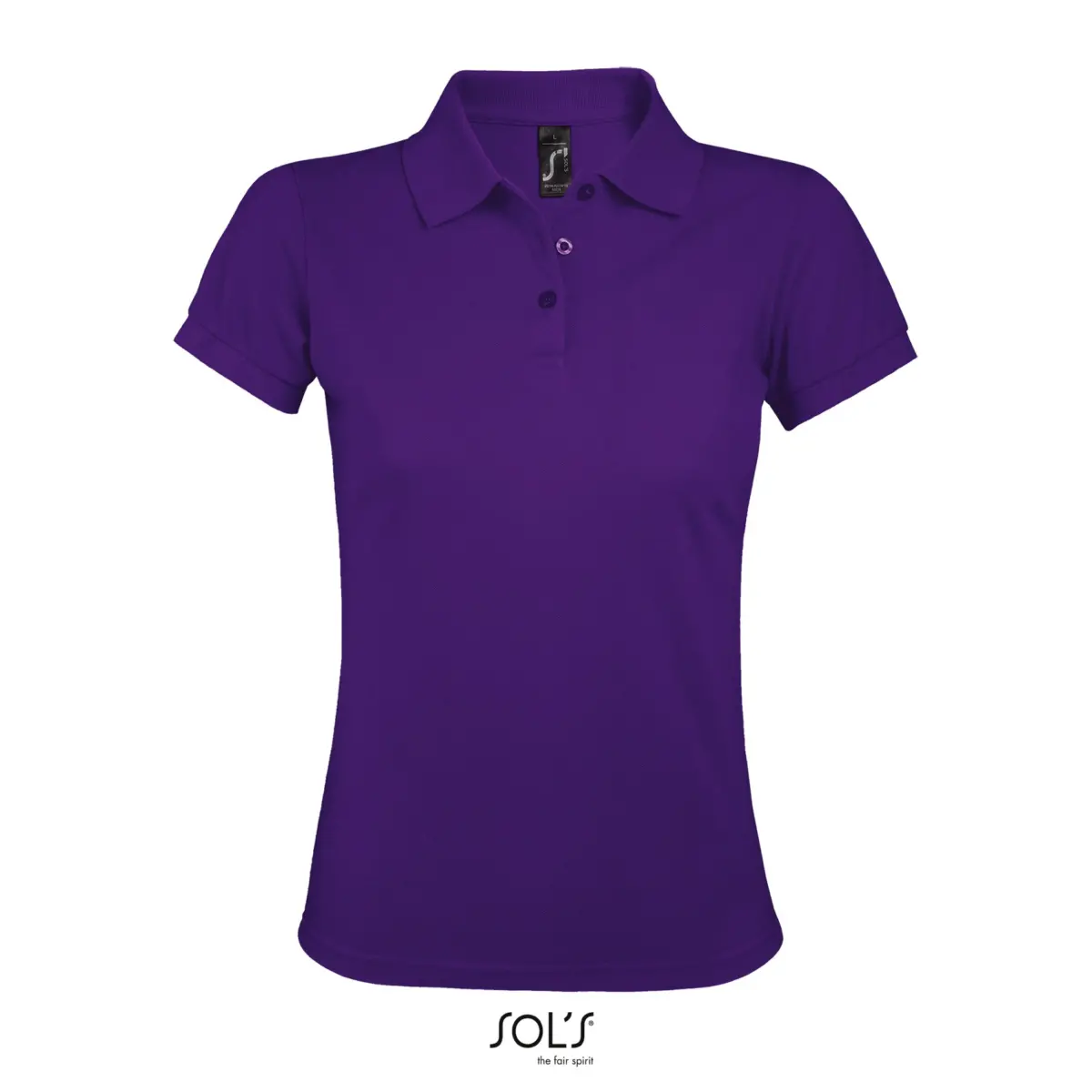 PRIME WOMEN - dark purple