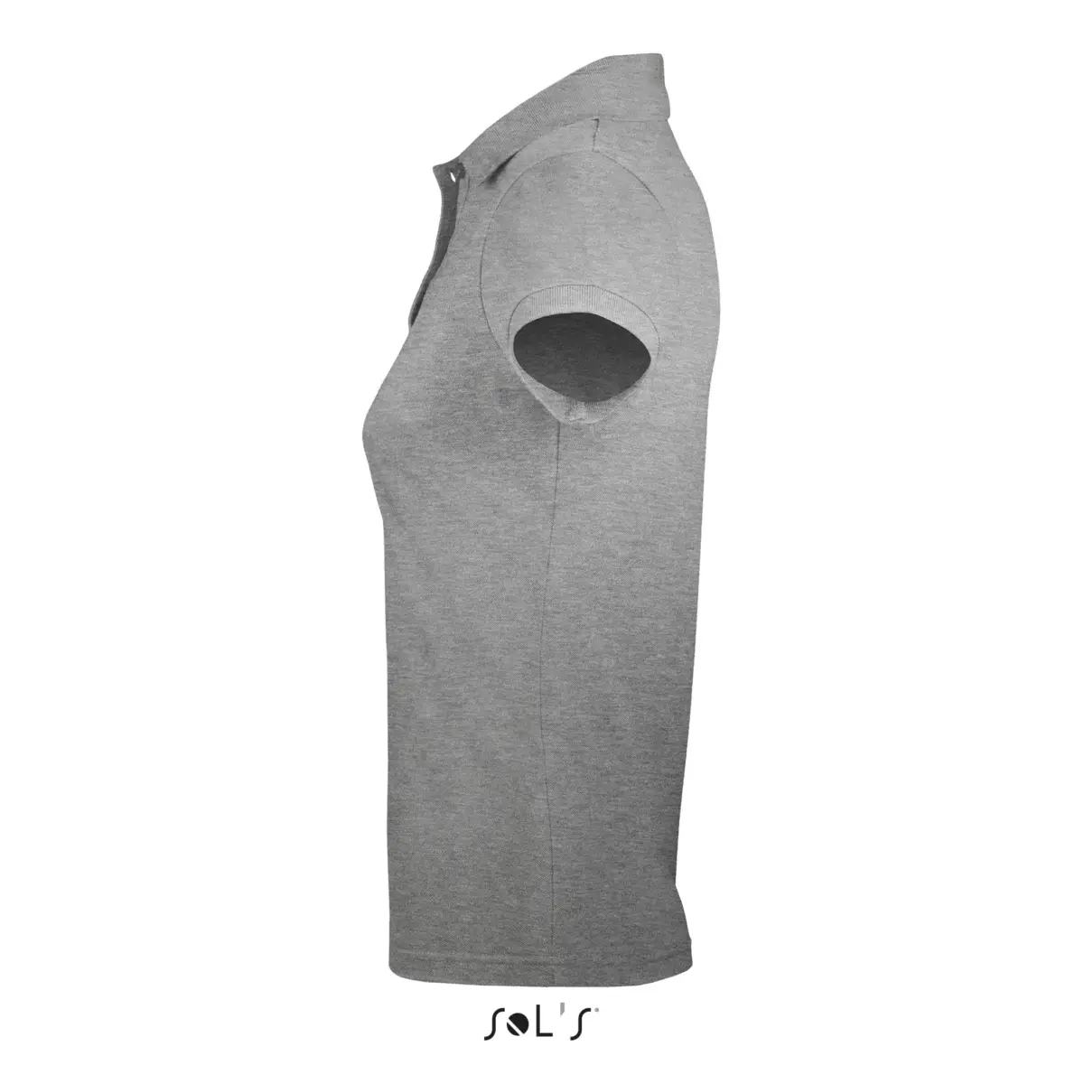 PRIME WOMEN - heather grey