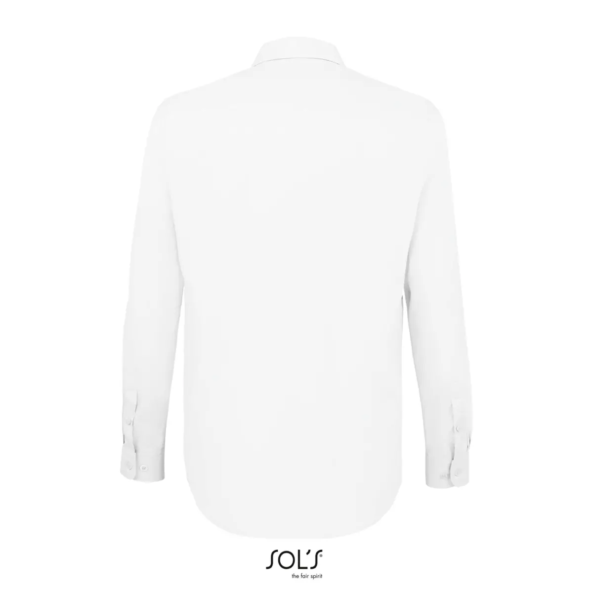 BALTIMORE FIT - blanco