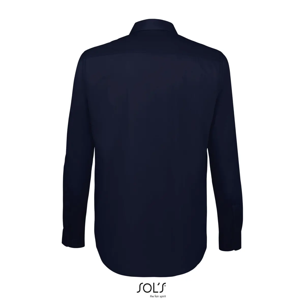BALTIMORE FIT - azul marino oscuro