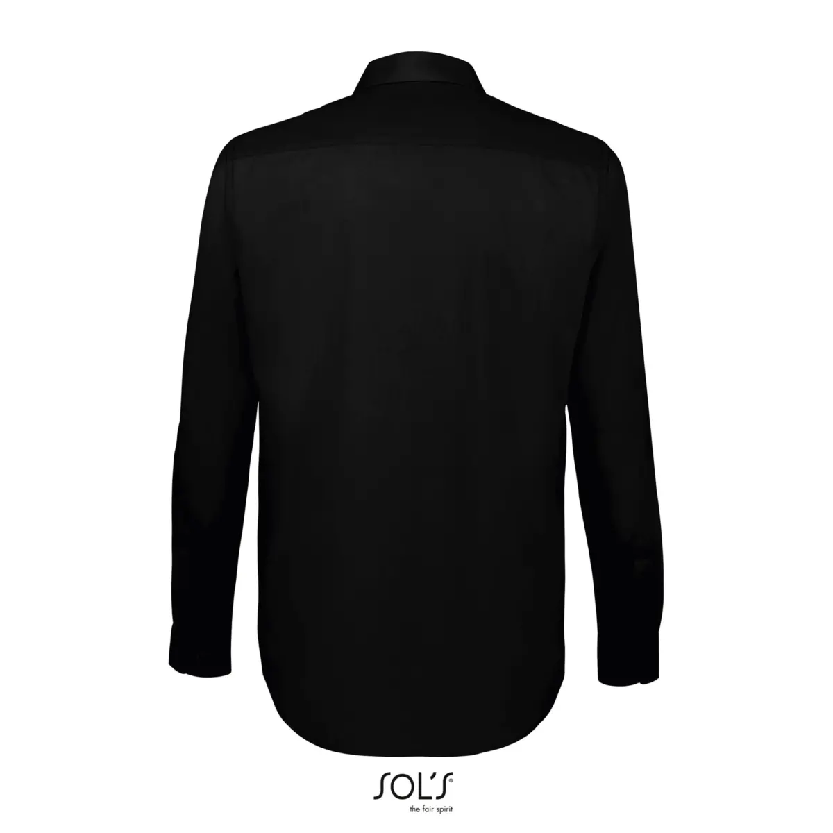 BALTIMORE FIT - negro