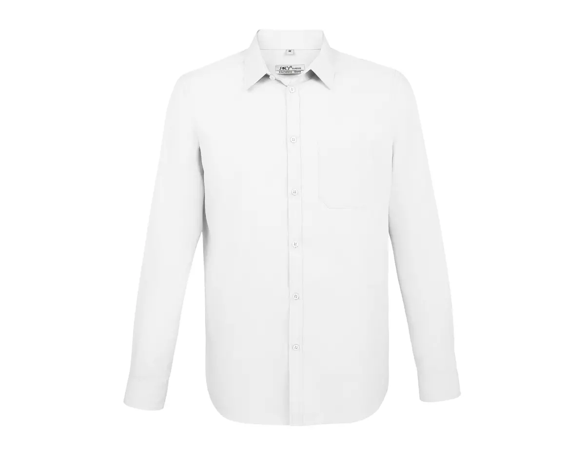 BALTIMORE FIT - blanc