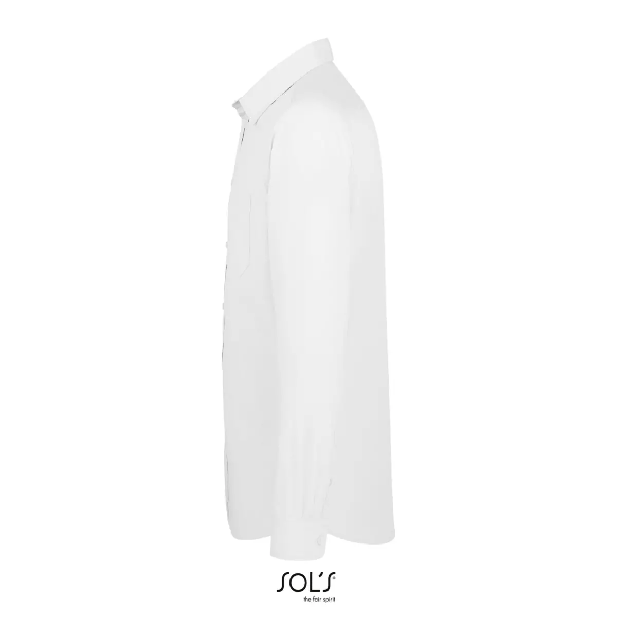 BALTIMORE FIT - blanco