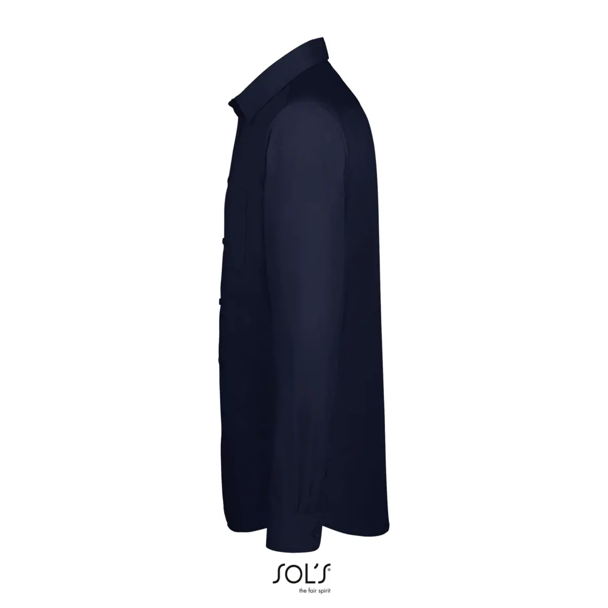 BALTIMORE FIT - azul marino oscuro