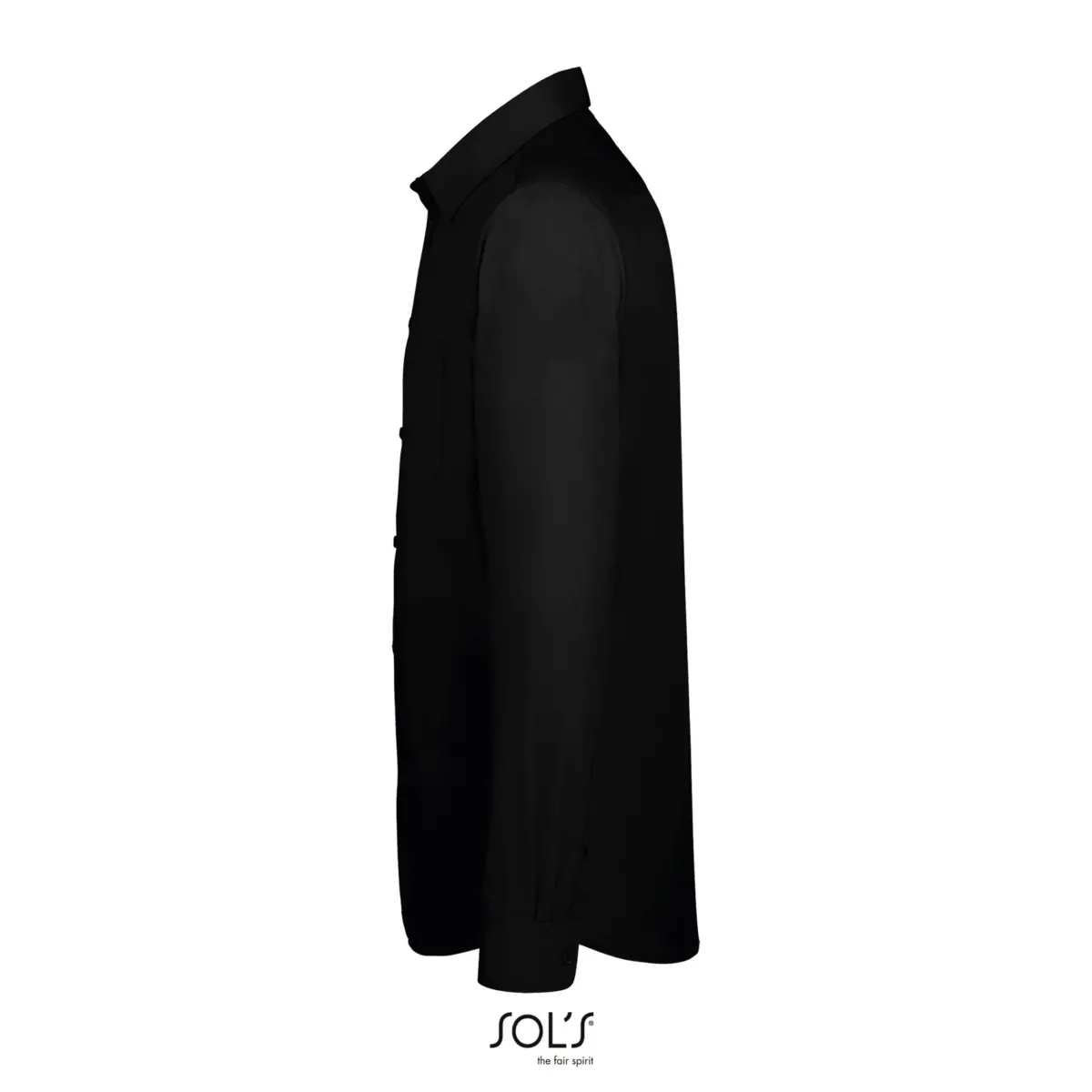BALTIMORE FIT - negro