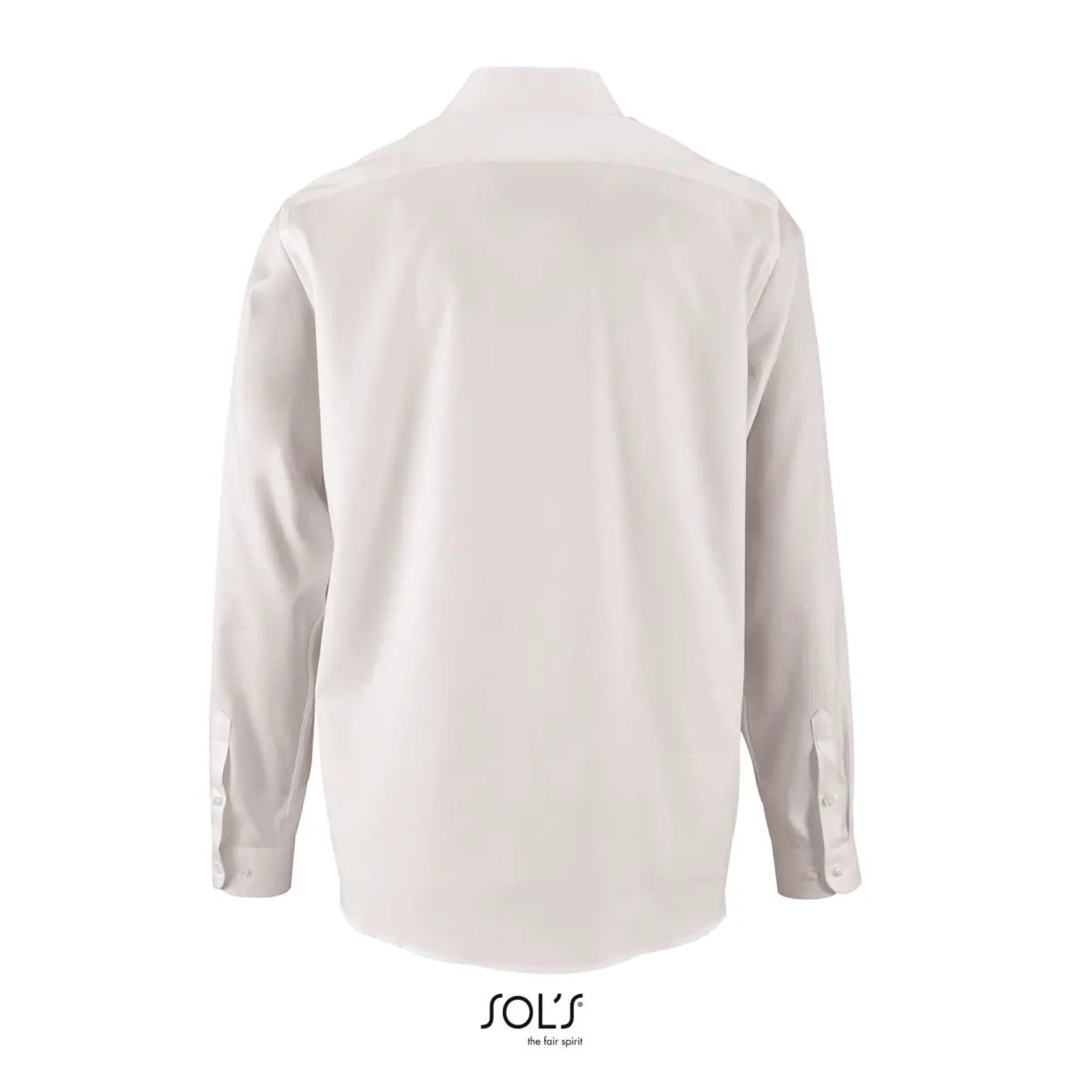 BRODY MEN - blanc