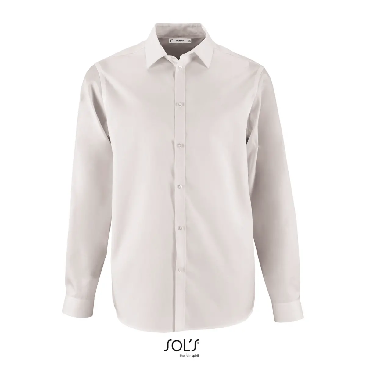 BRODY MEN - blanc